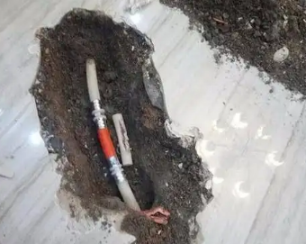 昌江测漏水电话