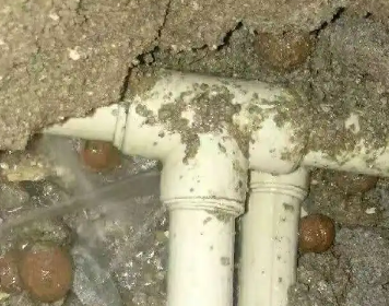 昌江测漏水多少钱