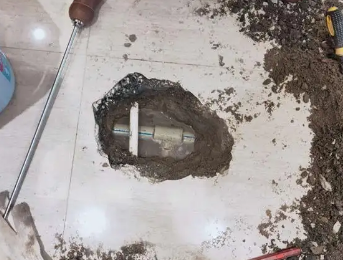 昌江测漏水电话