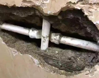 昌江测漏水哪家好