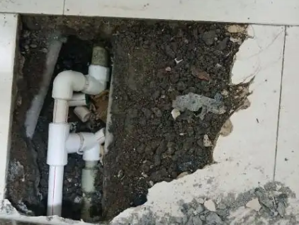 昌江测漏水哪家好