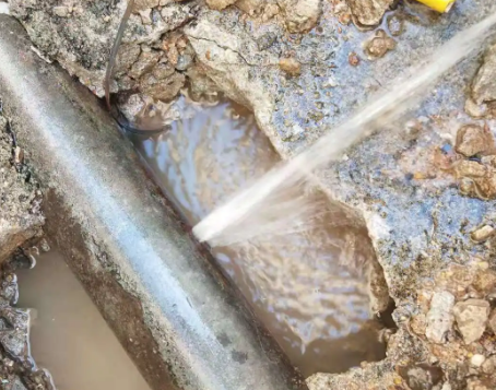 昌江测漏水公司