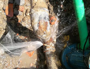 昌江测漏水公司电话