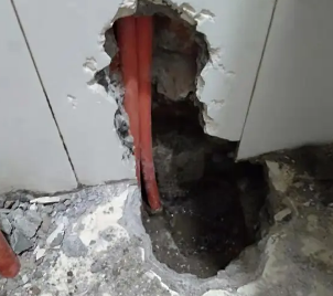 昌江漏水检测电话