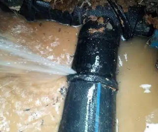 昌江测漏水公司哪家好