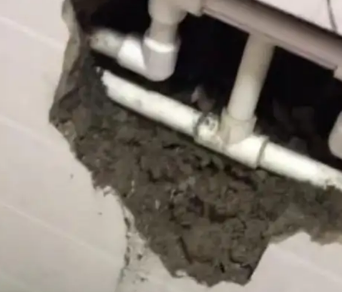 昌江漏水检测电话