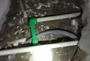 昌江测漏水公司