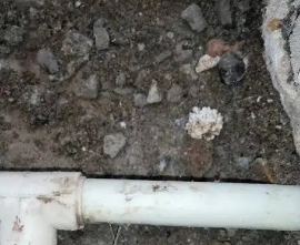 昌江漏水检测哪家好