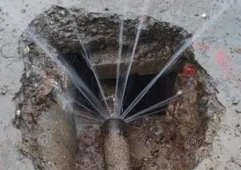 昌江漏水检测多少钱