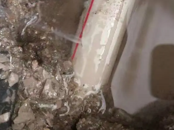 昌江漏水检测哪家好