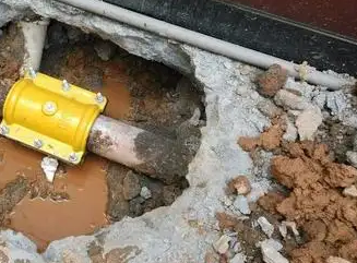 昌江漏水检测哪家好