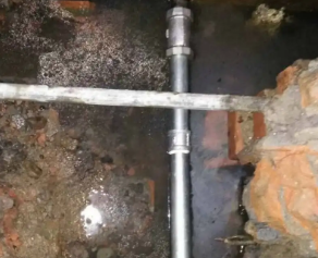 昌江漏水检测公司电话