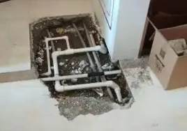 昌江卫生间测漏水如何检测