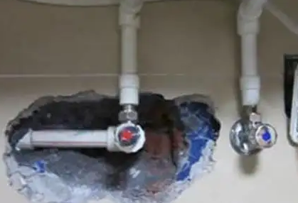 昌江卫生间测漏水查询方法