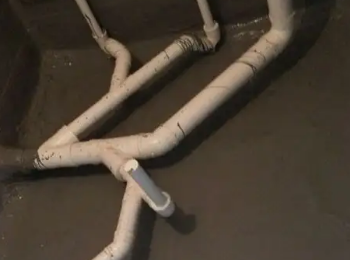 昌江水管漏水检测知识点