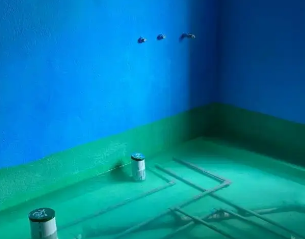 昌江卫生间防水