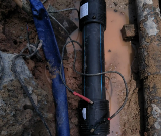 昌江水管漏水检测多少钱