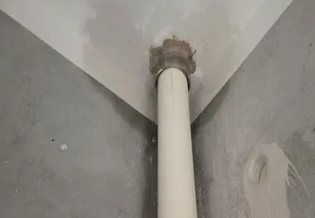 昌江卫生间测漏水之渗水防护