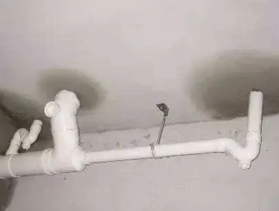 昌江卫生间测漏水的几种情景