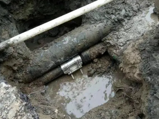 昌江水管漏水检测的传递距离多少