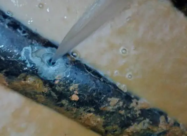 昌江水管漏水检测多少钱