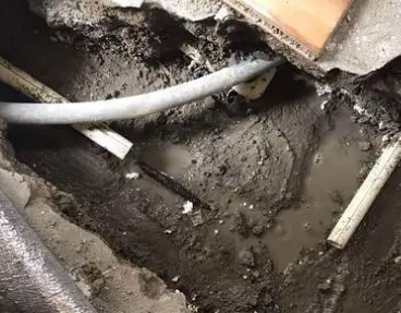 昌江卫生间测漏水价格明细