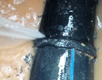 昌江水管漏水检测的小妙招