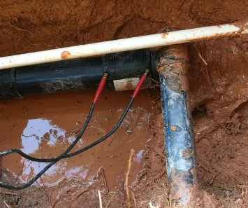 昌江水管漏水检测多少钱