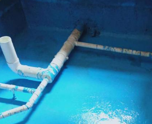 昌江卫生间测漏水之如何查漏水点