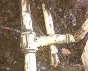 昌江卫生间测漏水多少钱