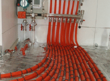 昌江地暖维修多少钱