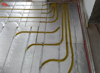 昌江地暖维修哪家好