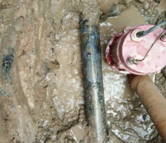 昌江水管漏水检测的检测方法