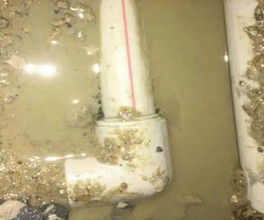 昌江水管漏水检测多少钱