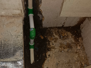 昌江卫生间测漏水哪家好