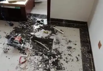 昌江漏水检测多少钱