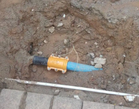 昌江水管漏水检测的情况