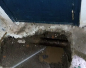 昌江水管漏水检测多少钱