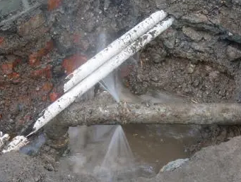 昌江测漏水多少钱