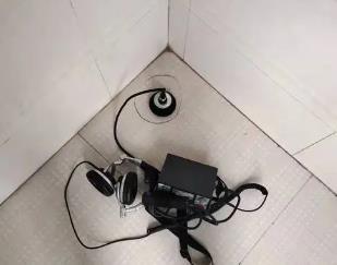 昌江测漏水公司