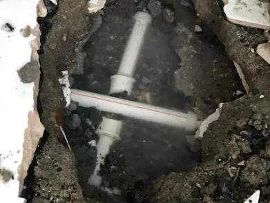 昌江漏水检测公司哪家好