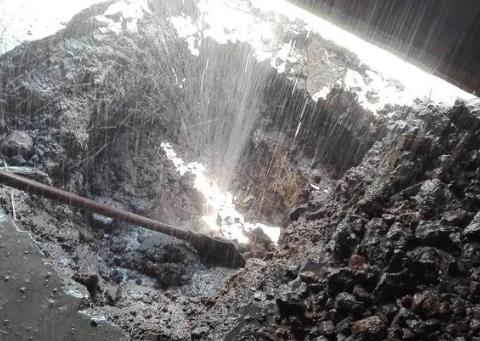 昌江漏水检测哪家好