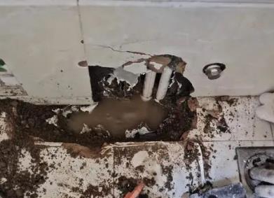 昌江漏水检测电话