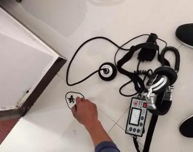 昌江测漏水公司电话